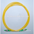 FC/APC-FC/APC Simplex SM Fiber Optic Patch Cable